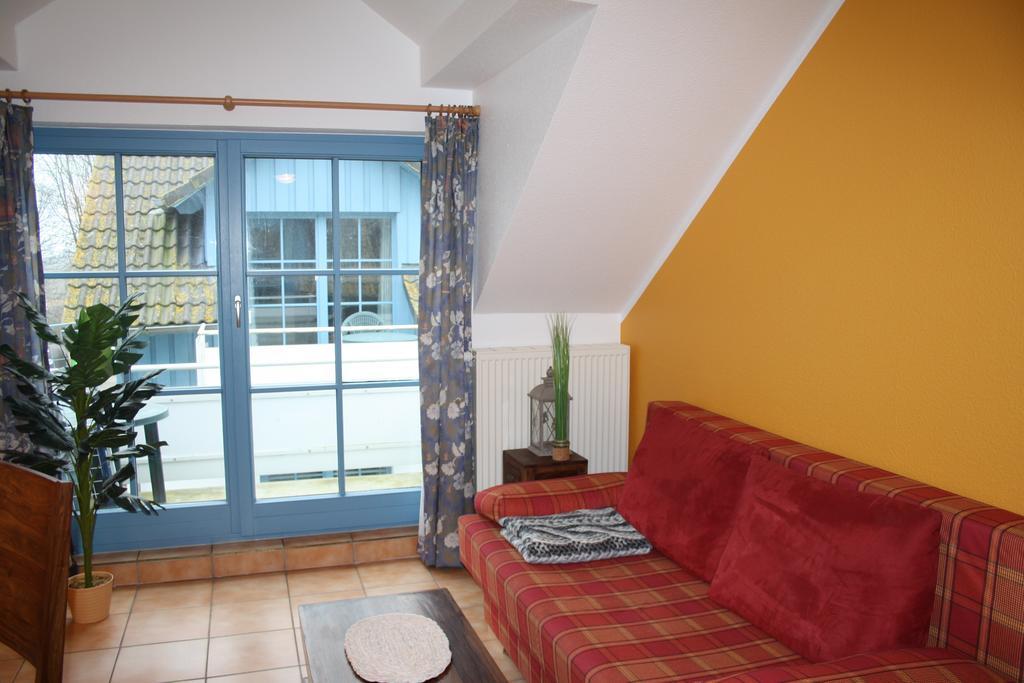 Ferienwohnung Urte In Putgarten , Kap Arkona Ruegen Exterior photo